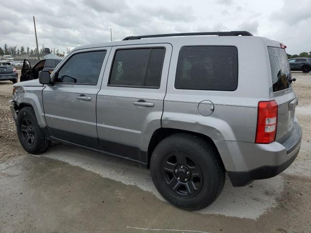 Vin: 1c4njpbb7fd296291, lot: 59182325, jeep patriot sport 20152