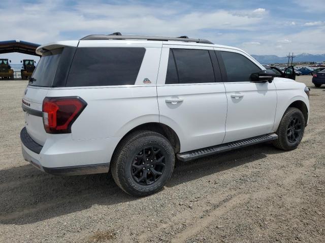 Vin: 1fmju1rg9pea18634, lot: 57286525, ford expedition timberline 20233