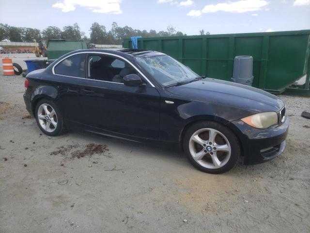 Vin: wbaup7c55bvp21334, lot: 61865145, bmw 1 series i 20114