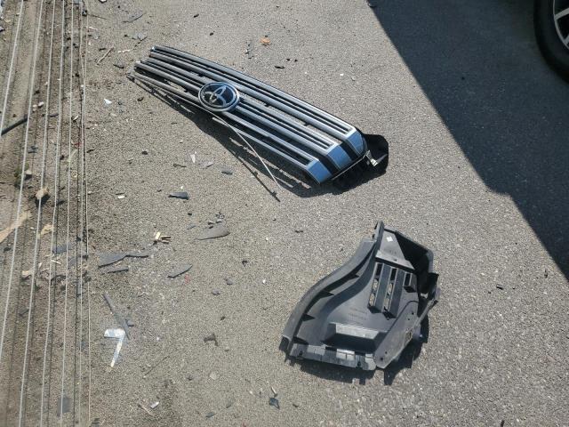 2020 TOYOTA TUNDRA CREWMAX LIMITED 5TFHY5F14LX911811