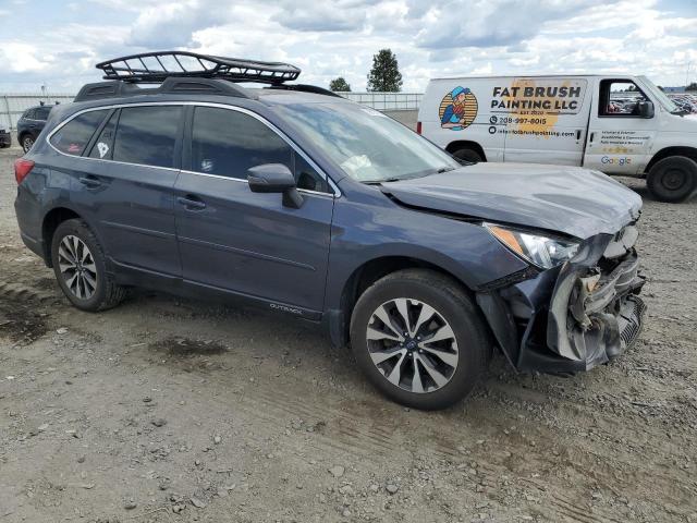 Vin: 4s4bsencxh3329099, lot: 59812735, subaru outback 3.6r limited 20174