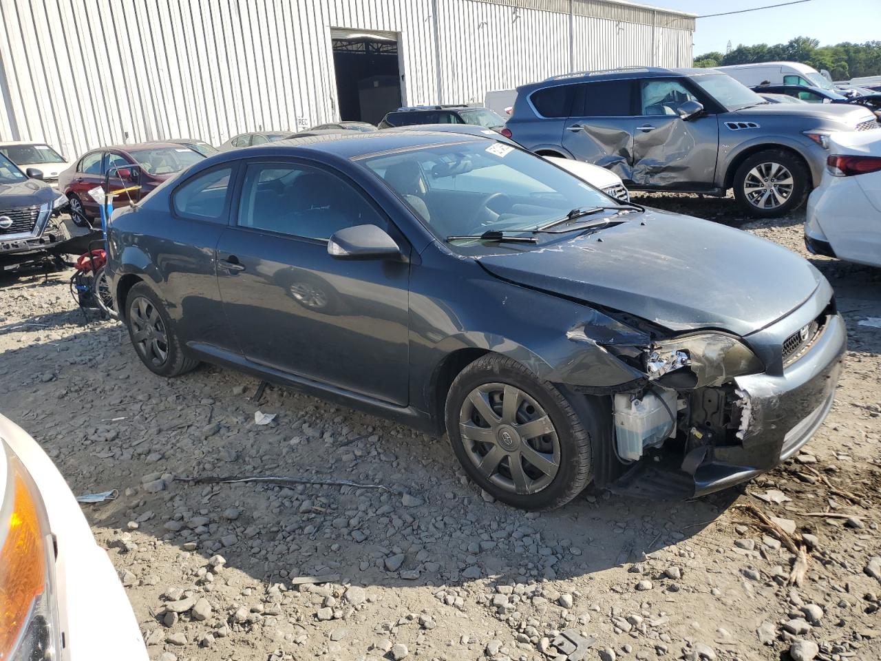 Global Auto Auctions