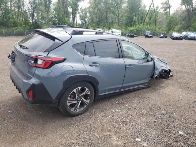 2024 SUBARU CROSSTREK - JF2GUADC0R8205427