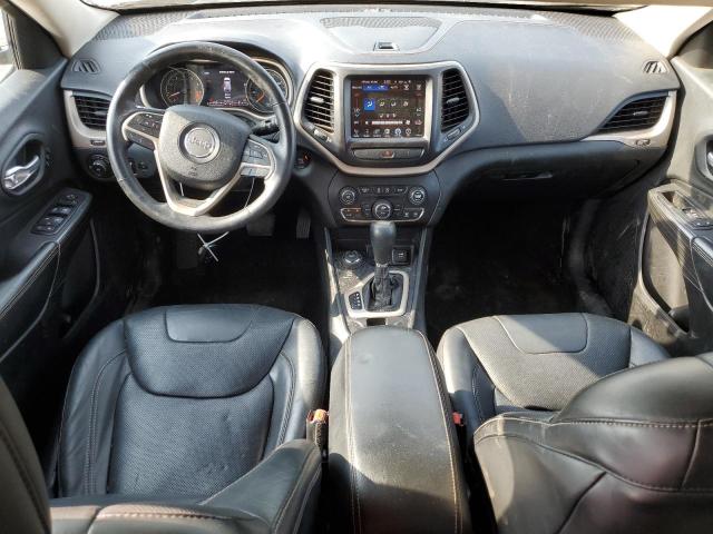 2015 JEEP CHEROKEE L 1C4PJMDS3FW633581