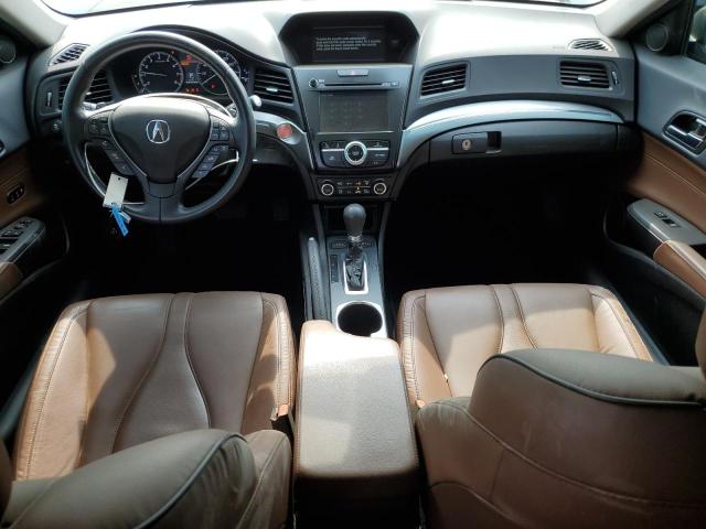 2020 ACURA ILX PREMIU 19UDE2F70LA000311