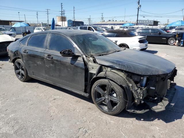 2024 HONDA ACCORD HYBRID SPORT-L 1HGCY2F78RA055780