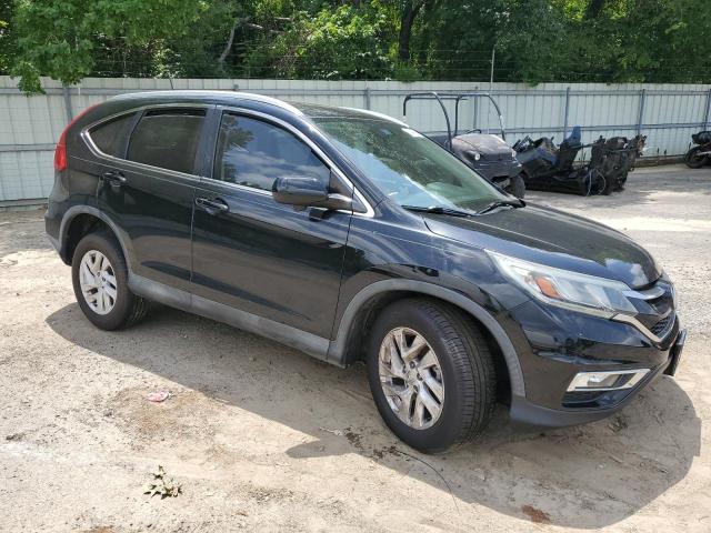 Vin: 2hkrm4h70fh699548, lot: 61447665, honda crv exl 20154