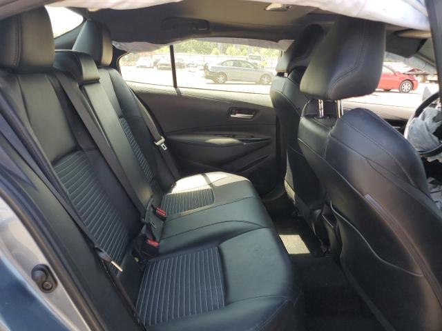 2020 TOYOTA COROLLA XS JTDT4RCE7LJ050986