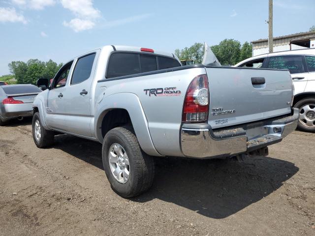 Vin: 3tmlu4en8dm110455, lot: 60252235, toyota tacoma double cab 20132