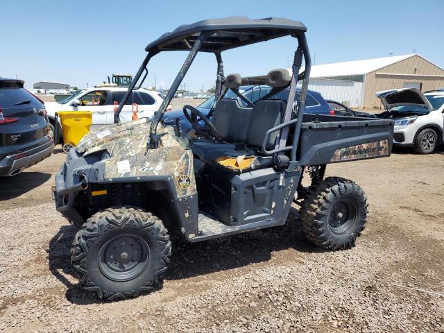 2014 POLARIS RANGER - 4XATY76A4B4263352