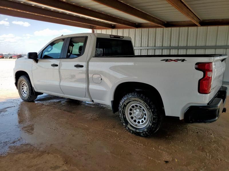Vin: 1gcryaef8lz167791, lot: 61497695, chevrolet all models k1500 20202