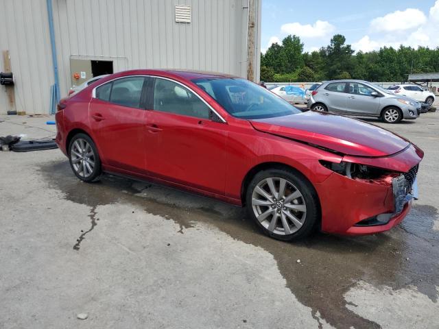 2019 MAZDA 3 PREFERRE 3MZBPADL1KM105819