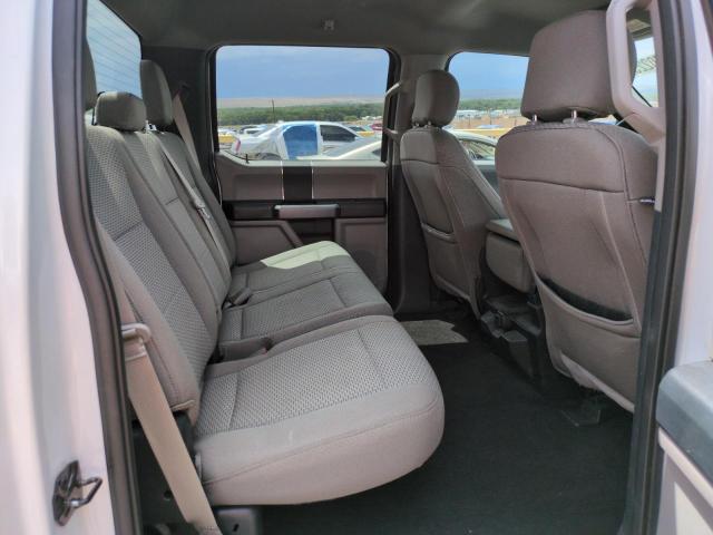 2018 FORD F150 SUPER - 1FTEW1EG4JKF90936