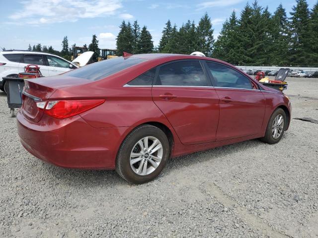Vin: 5npeb4ac8dh714421, lot: 60160435, hyundai sonata gls 20133