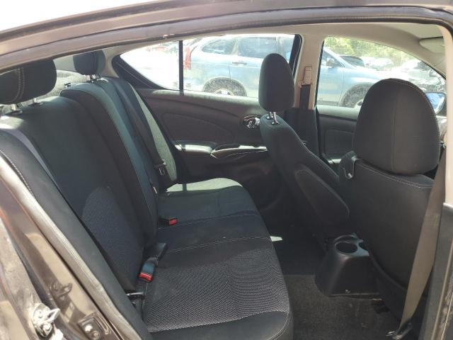 2015 NISSAN VERSA S - 3N1CN7AP2FL907138