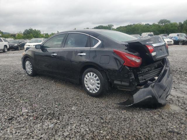 Vin: 1n4al3ap9jc228917, lot: 61058415, nissan altima 2.5 20182