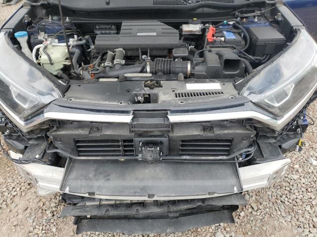 2020 HONDA CR-V EXL 2HKRW2H87LH633954