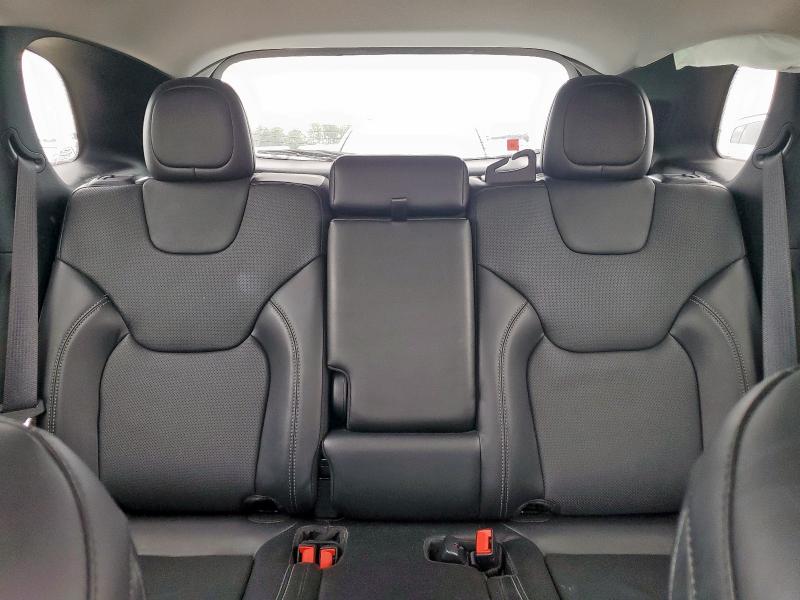 2020 JEEP CHEROKEE L - 1C4PJLDB8LD547331