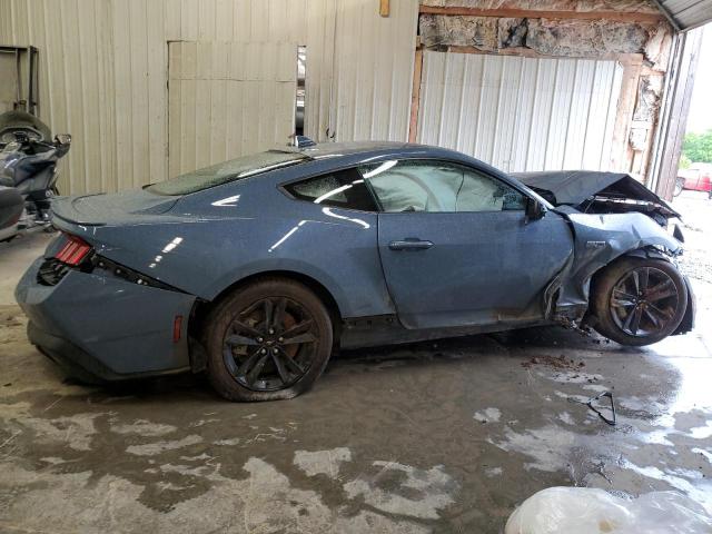 Vin: 1fa6p8cf6r5427984, lot: 60321055, ford mustang gt 20243