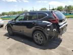 Lot #3296958826 2021 HONDA CR-V EXL