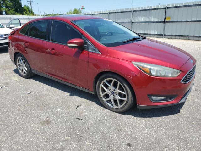 2015 FORD FOCUS SE 1FADP3F21FL302921