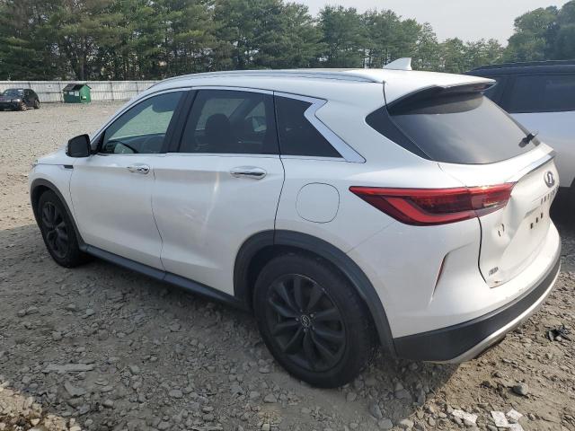 Vin: 3pcaj5m39kf144654, lot: 60244845, infiniti qx50 essential 20192