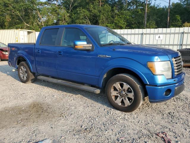 Vin: 1ftfw1cvxake62240, lot: 62304655, ford f-150 supercrew 20104