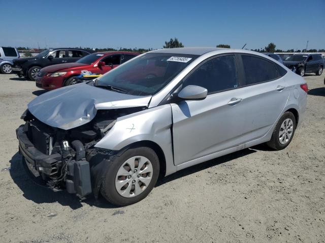 Vin: kmhct4ae2gu066974, lot: 62755485, hyundai accent se 2016 img_1