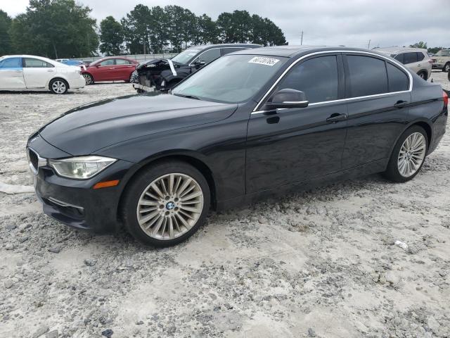 BMW 328 I