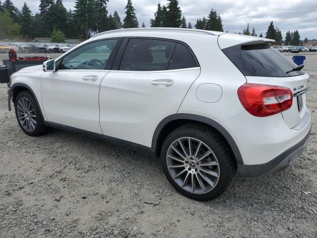 2018 MERCEDES-BENZ GLA 250 WDCTG4EBXJJ511683