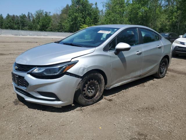Vin: 3g1be5sm1gs600626, lot: 61658575, chevrolet cruze lt 2016 img_1