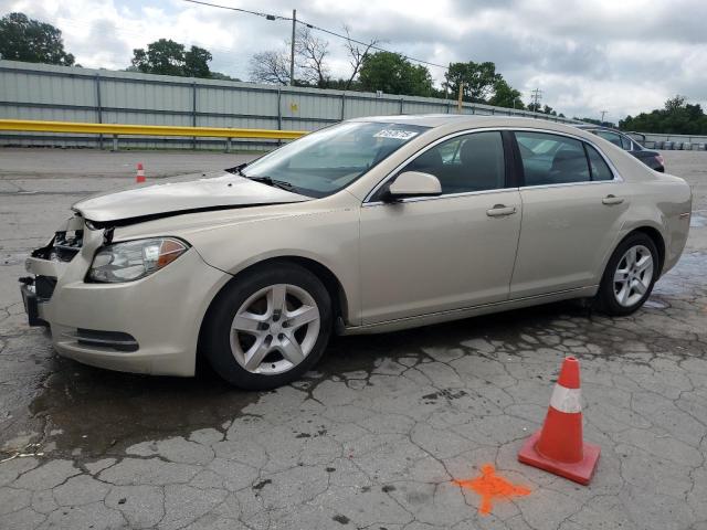 Vin: 1g1zc5eb7af316427, lot: 61576715, chevrolet malibu 1lt 2010 img_1