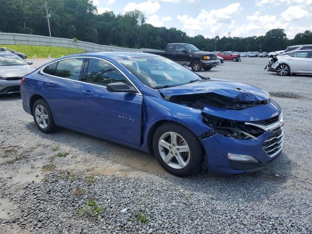 2023 CHEVROLET MALIBU LS 1G1ZC5ST8PF162820
