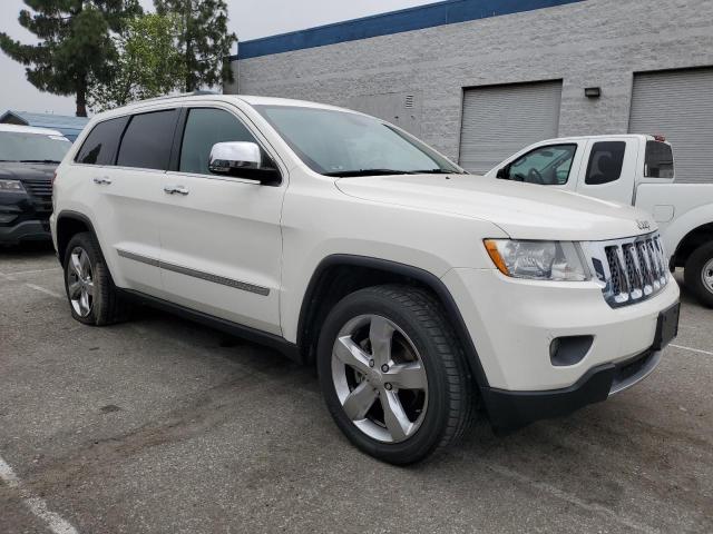 Vin: 1c4rjfcg4cc277348, lot: 61950955, jeep grand cher overland 20124