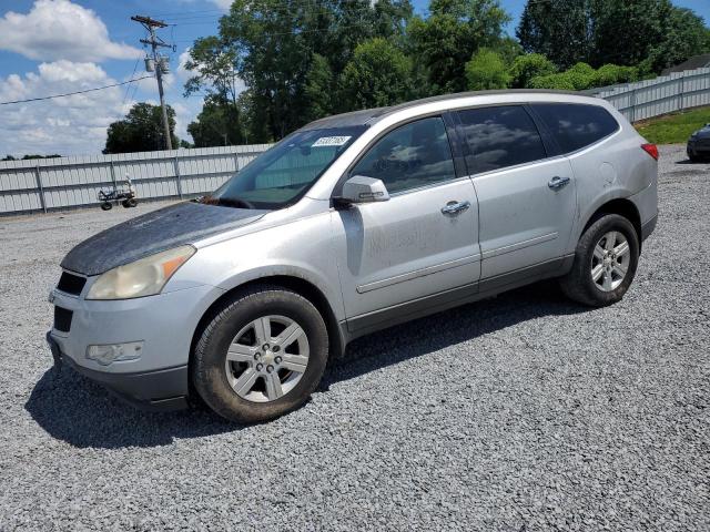 Vin: 1gnlvfed0aj204362, lot: 61337165, chevrolet traverse lt 2010 img_1