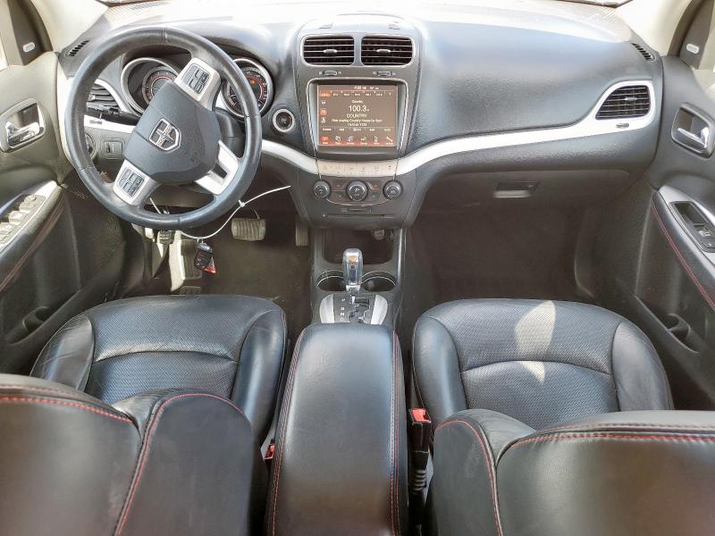 2016 DODGE JOURNEY R/ 3C4PDCEG6GT207631