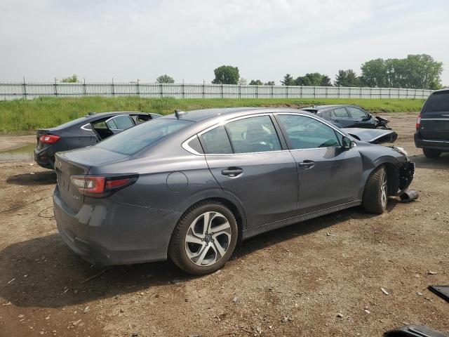 Vin: 4s3bwan65l3020533, lot: 59271175, subaru legacy limited 20203