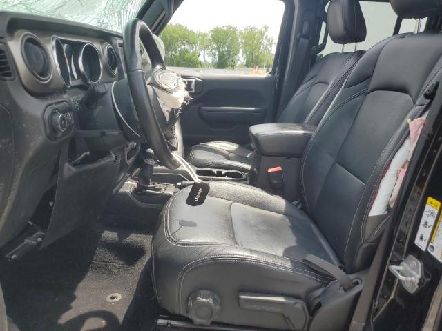 2019 JEEP WRANGLER U - 1C4HJXDG1KW510325