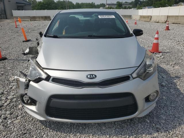 2015 KIA FORTE SX KNAFZ6A30F5376914