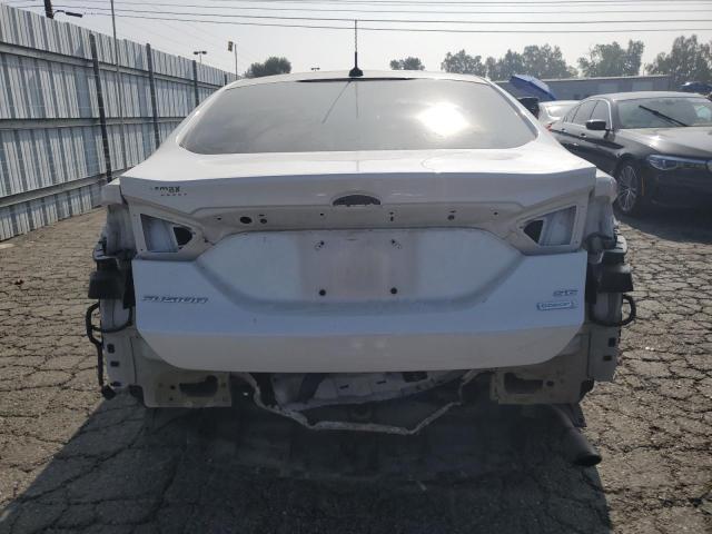 2017 FORD FUSION SE - 3FA6P0HD3HR157987