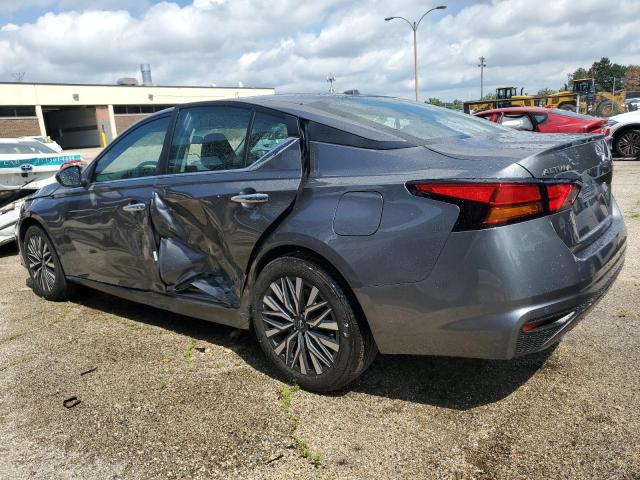 2025 NISSAN ALTIMA SV 1N4BL4DVXSN395877