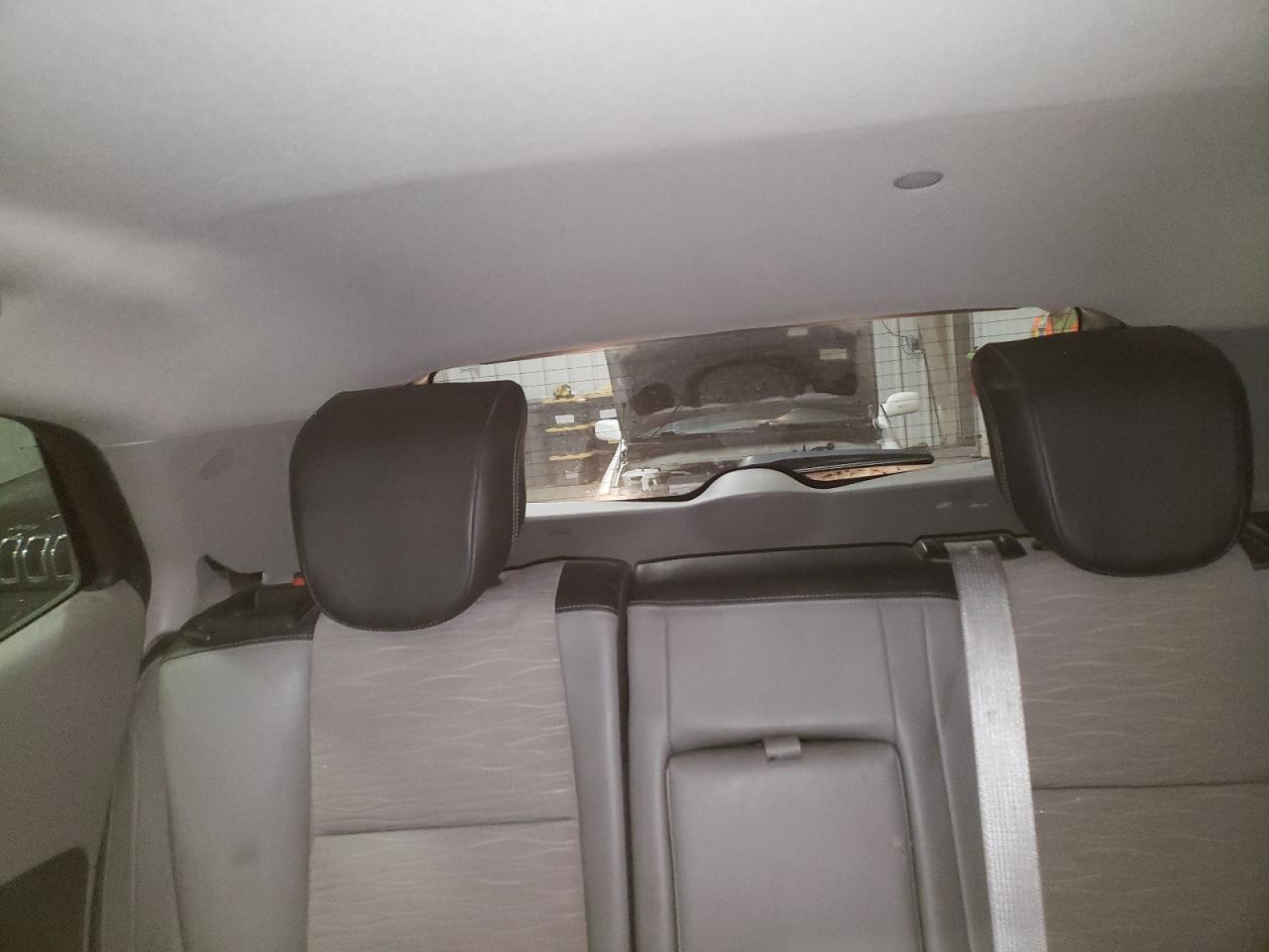 BUICK ENCORE CONVENIENCE