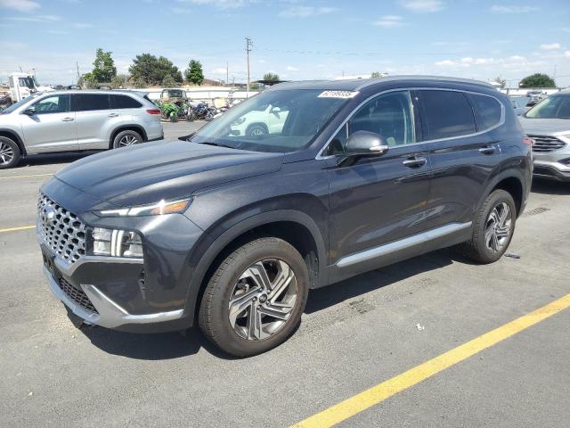 HYUNDAI SANTA FE S