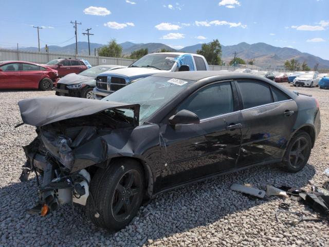 PONTIAC G6 BASE