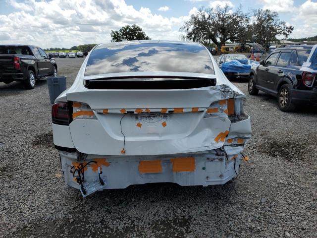 2023 TESLA MODEL X 7SAXCBE55PF413519