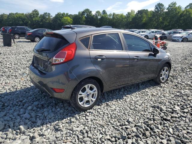 Vin: 3fadp4ej3gm183915, lot: 61347585, ford fiesta se 20163