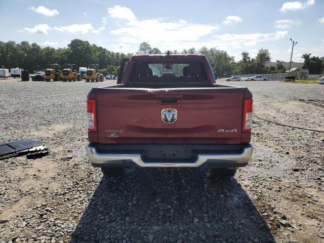2022 RAM 1500 BIG H 1C6RRFBG0NN468838