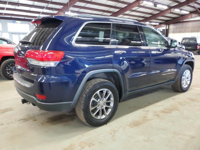 Vin: 1c4rjfbg6fc104002, lot: 63217735, jeep grand cher limited 20153