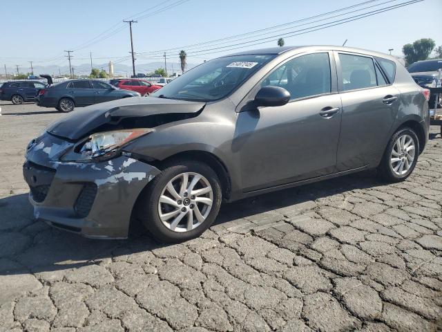 Vin: jm1bl1lp6d1758309, lot: 61487245, mazda 3 i 2013 img_1