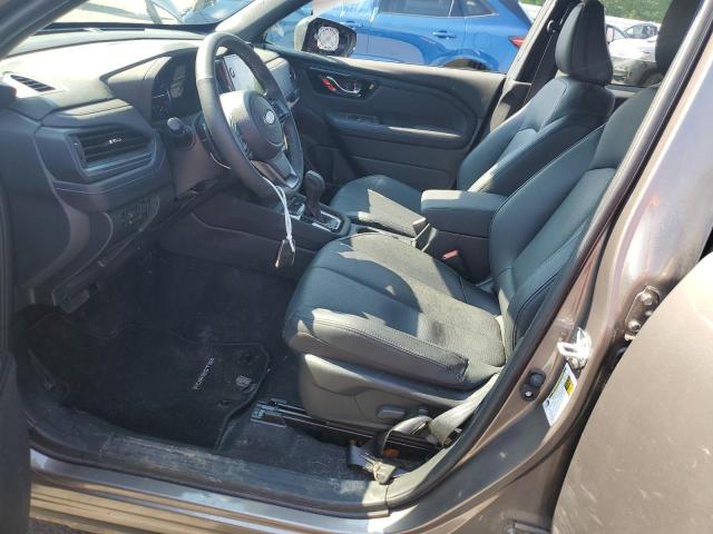2025 SUBARU FORESTER L JF2SLDRC4SH491649